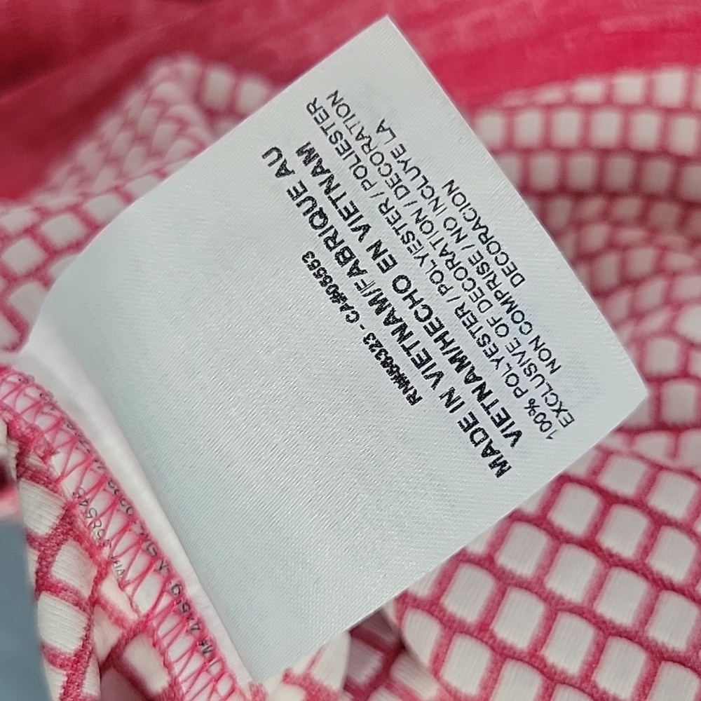 Nike Dri-Fit Full-Zip Jacket - Picture 8 of 8